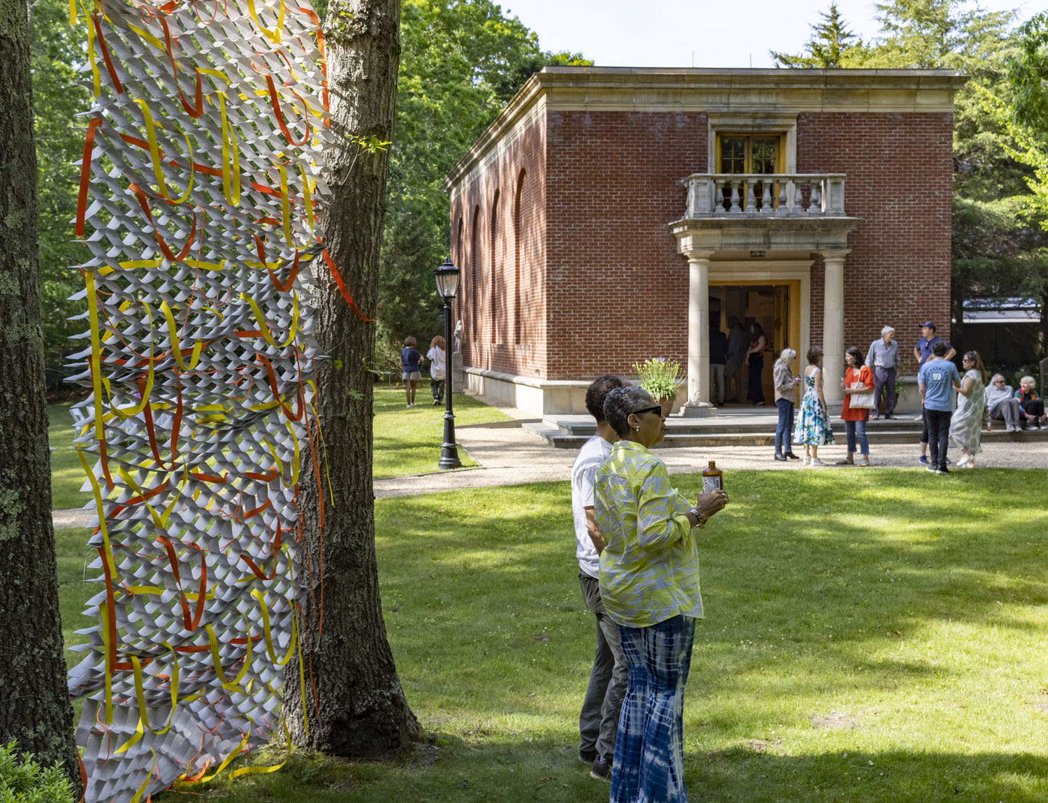 Leiber Museum